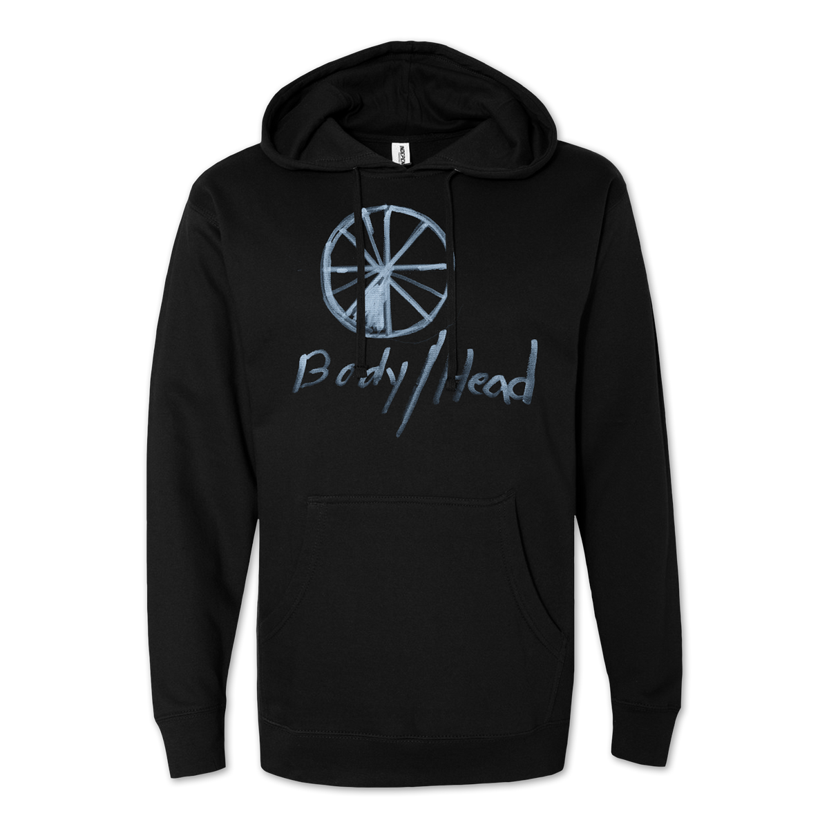 Wheel Hoodie