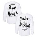The Collective Tour 2024 L/S T-shirt