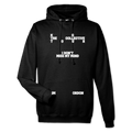 The Collective Tour 2024 Pullover Hoodie