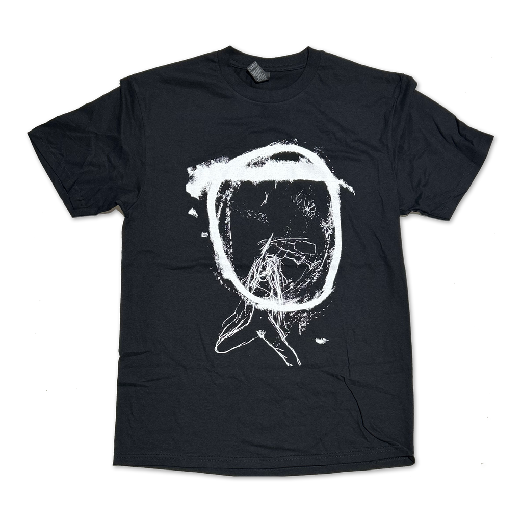 Play Me X (Black) T-shirt