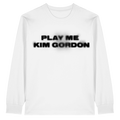Play Me L/S T-shirt