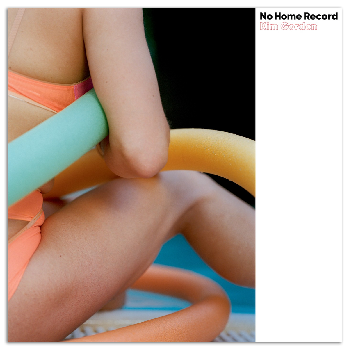 No Home Record LP