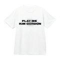Play Me T-shirt