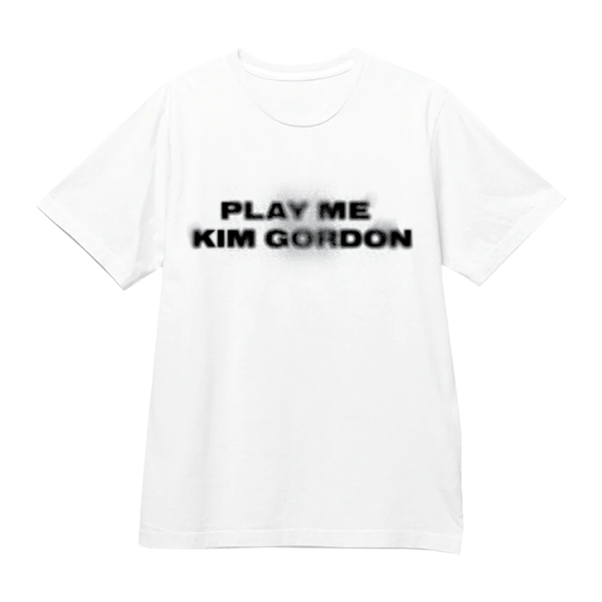 Play Me T-shirt